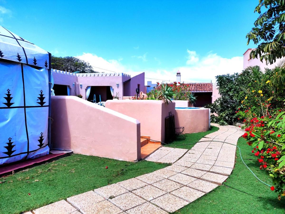 Kalfajar Casa rural *